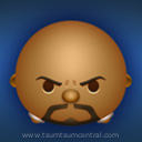 Luke Cage